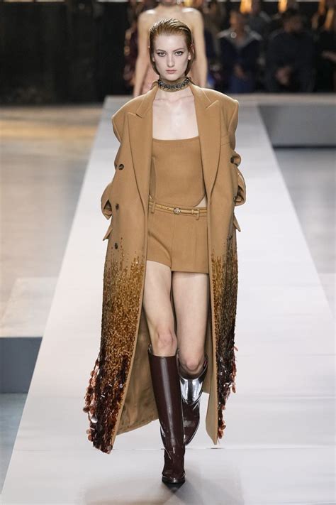 desfile gucci 2024|Gucci 2024 fall winter.